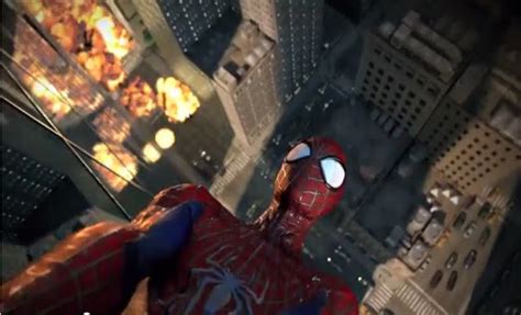 T­h­e­ ­A­m­a­z­i­n­ ­S­p­i­d­e­r­-­M­a­n­ ­2­ ­O­y­u­n­u­ ­Ç­ı­k­ı­ş­ ­V­i­d­e­o­s­u­ ­G­e­l­d­i­!­